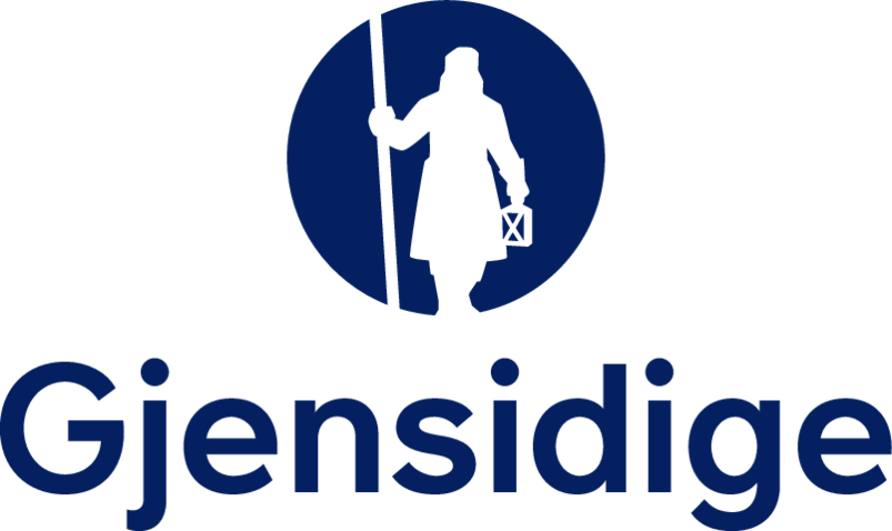Gjensidige logo