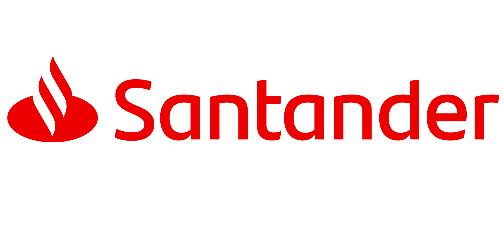 Logo - Santander